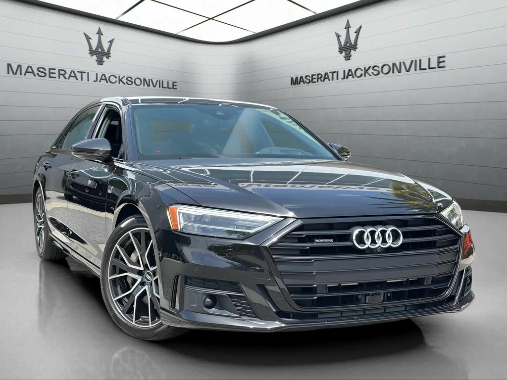 Headlamp Kit | AUDI A8L 55 TFSI 2022 Headlamp Kit | AUDI A8L 55 TFSI 2022
