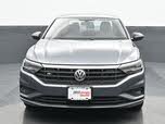 Volkswagen Jetta R-Line FWD