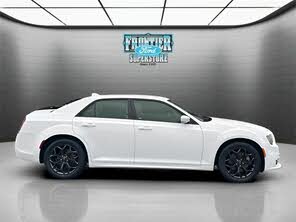 Chrysler 300 Touring L AWD