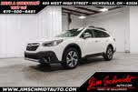 Subaru Outback Touring XT AWD