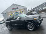 Jeep Grand Cherokee Limited 4WD