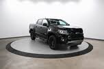 Chevrolet Colorado Z71 Crew Cab 4WD