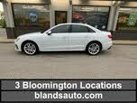 Audi A4 45 TFSI quattro Premium Plus AWD