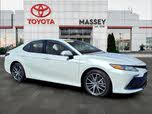 Toyota Camry Hybrid XLE FWD