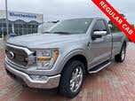 Ford F-150 XLT LB 4WD