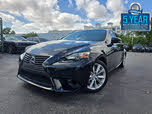 Lexus IS 200t RWD