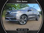 Acura MDX SH-AWD with Technology Package