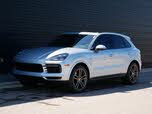 2022 Porsche Cayenne