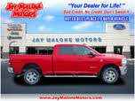 RAM 2500 Big Horn Crew Cab 4WD
