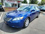 Toyota Camry Hybrid FWD