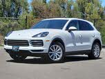 Porsche Cayenne S AWD