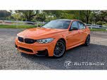 BMW M3 Sedan RWD