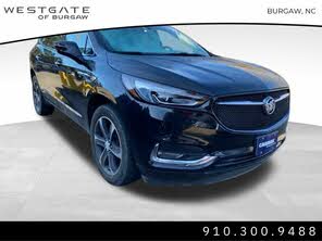 Buick Enclave Essence AWD