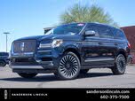 Lincoln Navigator Black Label 4WD