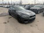 BMW M5 AWD