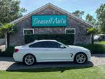 BMW 4 Series 428i xDrive Coupe AWD