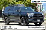 Toyota 4Runner Nightshade Edition 4WD