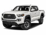 Toyota Tacoma TRD Off Road Double Cab 4WD