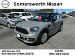 MINI Countryman Cooper ALL4 AWD
