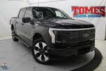 Ford F-150 Lightning Platinum SuperCrew AWD