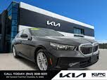 BMW 5 Series 530i RWD