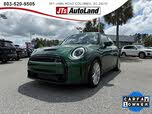 MINI Cooper S 4-Door Hatchback FWD