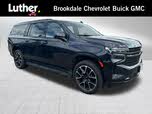 Chevrolet Suburban RST 4WD