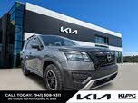 Nissan Pathfinder Rock Creek 4WD