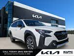Subaru Outback Limited AWD