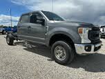 Ford F-250 Super Duty XL Crew Cab 4WD