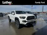 Toyota Tacoma TRD Off Road Double Cab 4WD