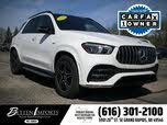 Mercedes-Benz GLE AMG GLE 53 4MATIC+