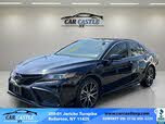 Toyota Camry SE FWD