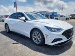 Hyundai Sonata SEL FWD