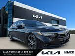 Honda Accord Touring FWD