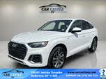 Audi Q5 Sportback quattro Premium Plus S Line 45 TFSI AWD