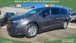 Chrysler Pacifica Touring L FWD