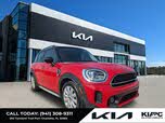MINI Countryman Cooper S FWD