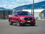 Honda Ridgeline RTL-E AWD