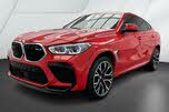BMW X6 M AWD