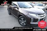 Mitsubishi Outlander Sport ES AWD