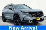 Honda CR-V Hybrid Sport Touring AWD