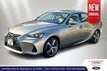 Lexus IS 300 AWD