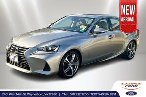 Lexus IS 300 AWD