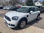 MINI Countryman Cooper ALL4 AWD