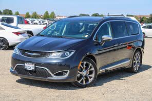 Chrysler Pacifica Limited FWD