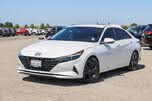 Hyundai Elantra SEL FWD