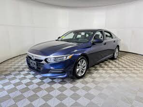 Honda Accord 1.5T LX FWD