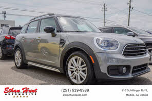 MINI Countryman Cooper FWD