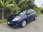 Ford C-Max Energi SEL FWD